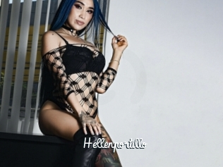 Hellenportillo