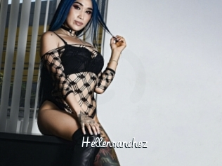 Hellensanchez