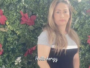 Hellishorgy