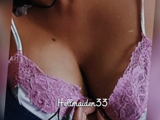 Hellmaiden33