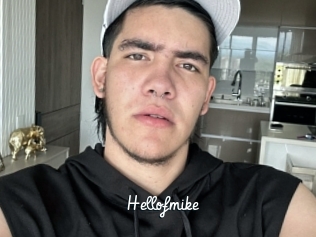 Hellofmike