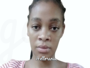 Hellorania