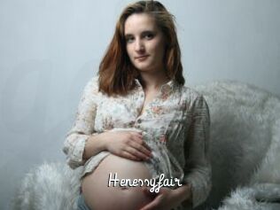 Henessyfair