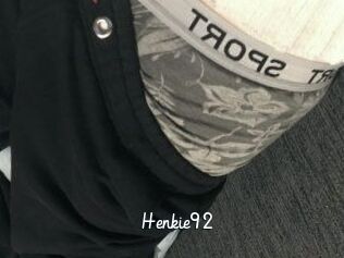 Henkie92