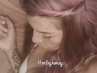 Henleyhoney