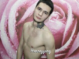 Henreyyang