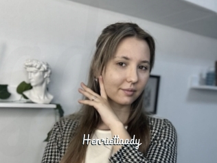 Henriettaady
