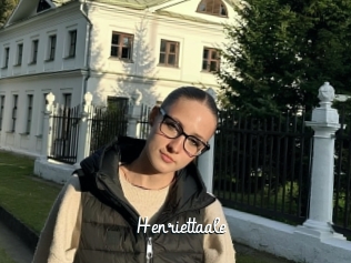 Henriettaale