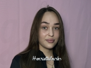 Henriettabarks