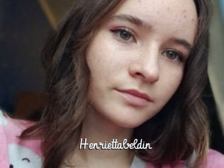 Henriettabeldin