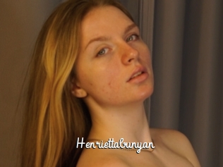 Henriettabunyan