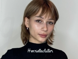 Henriettaclutter