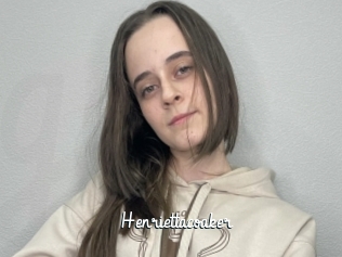 Henriettacoaker