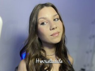 Henriettadale