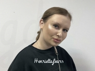 Henriettafears