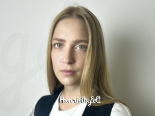 Henriettafelt