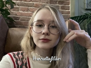 Henriettafildes