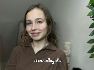 Henriettagales