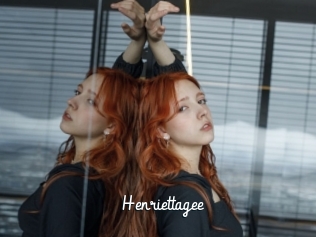 Henriettagee