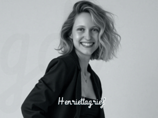 Henriettagrief