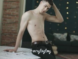 Henrybigboy