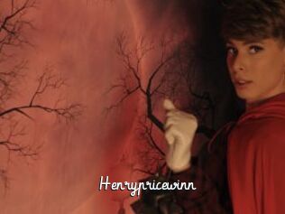 Henrypricewinn