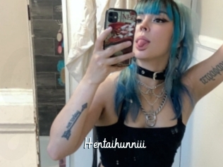 Hentaihunniii