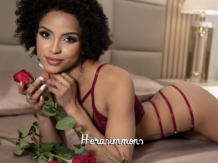 Herasimmons