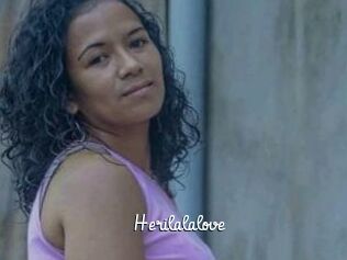Herilalalove