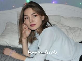 Hermionaforside