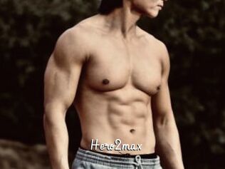 Hero2max