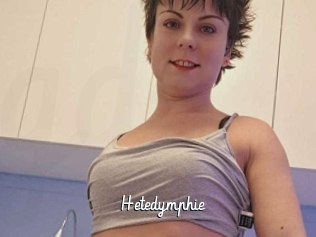 Hetedymphie