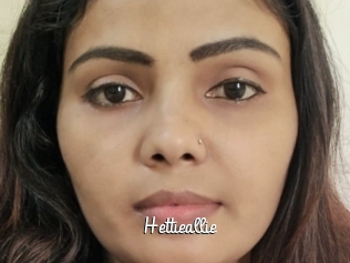 Hettieallie