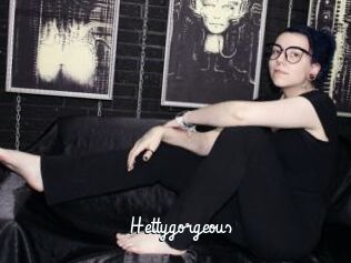 Hettygorgeous