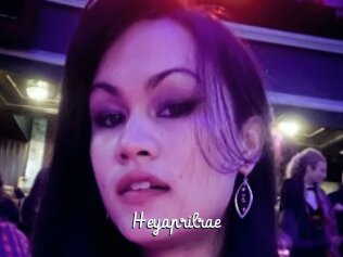 Heyaprilrae