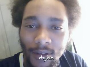 Heybim