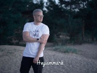 Heyiammark