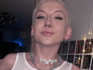 Heyjoyce