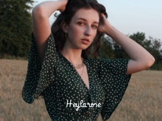 Heylarose