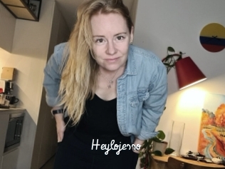 Heylojesso