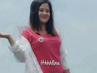 Hhhhlina