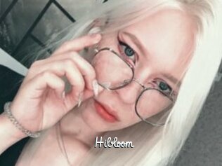Hibloom
