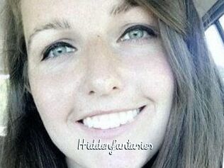 Hiddenfantasies