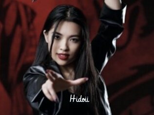Hidoii