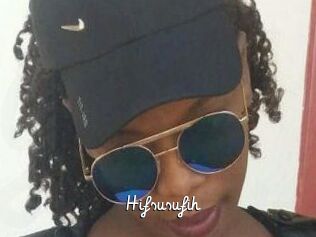 Hifsusufih