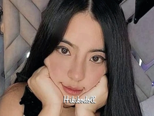 hikikodoll Galerie du Sexe