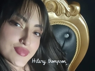 Hilary_thompson