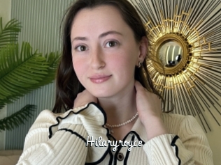 Hilaryroyce