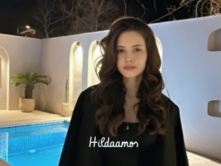 Hildaamos
