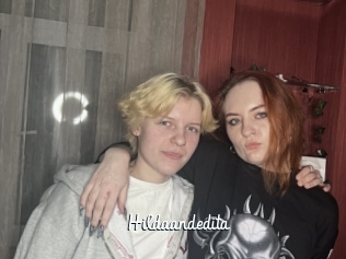 Hildaandedita